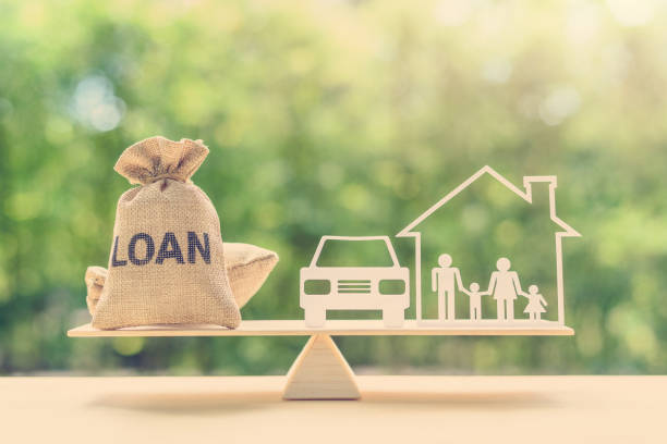 Woodcreek, TX Loan Agency Company