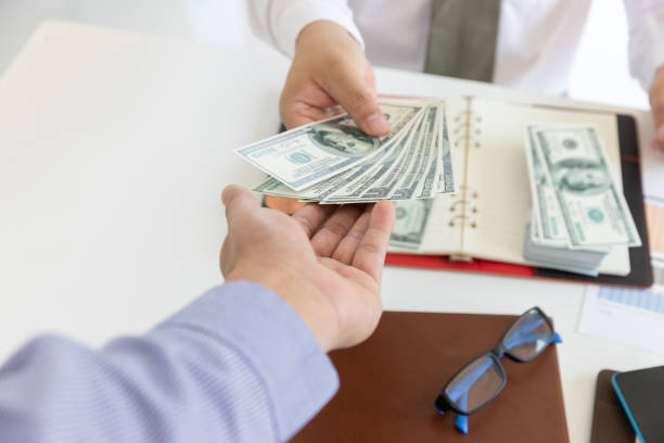 Best Home Equity Lines of Credit (HELOC)  in Woodcreek, TX